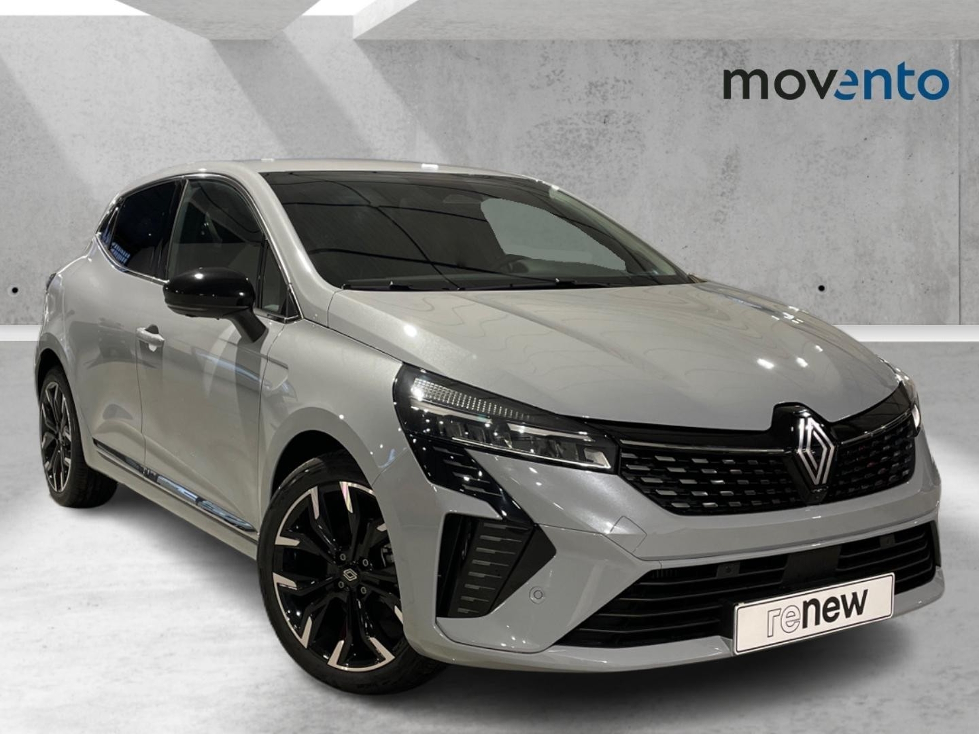 Imagen de RENAULT Clio