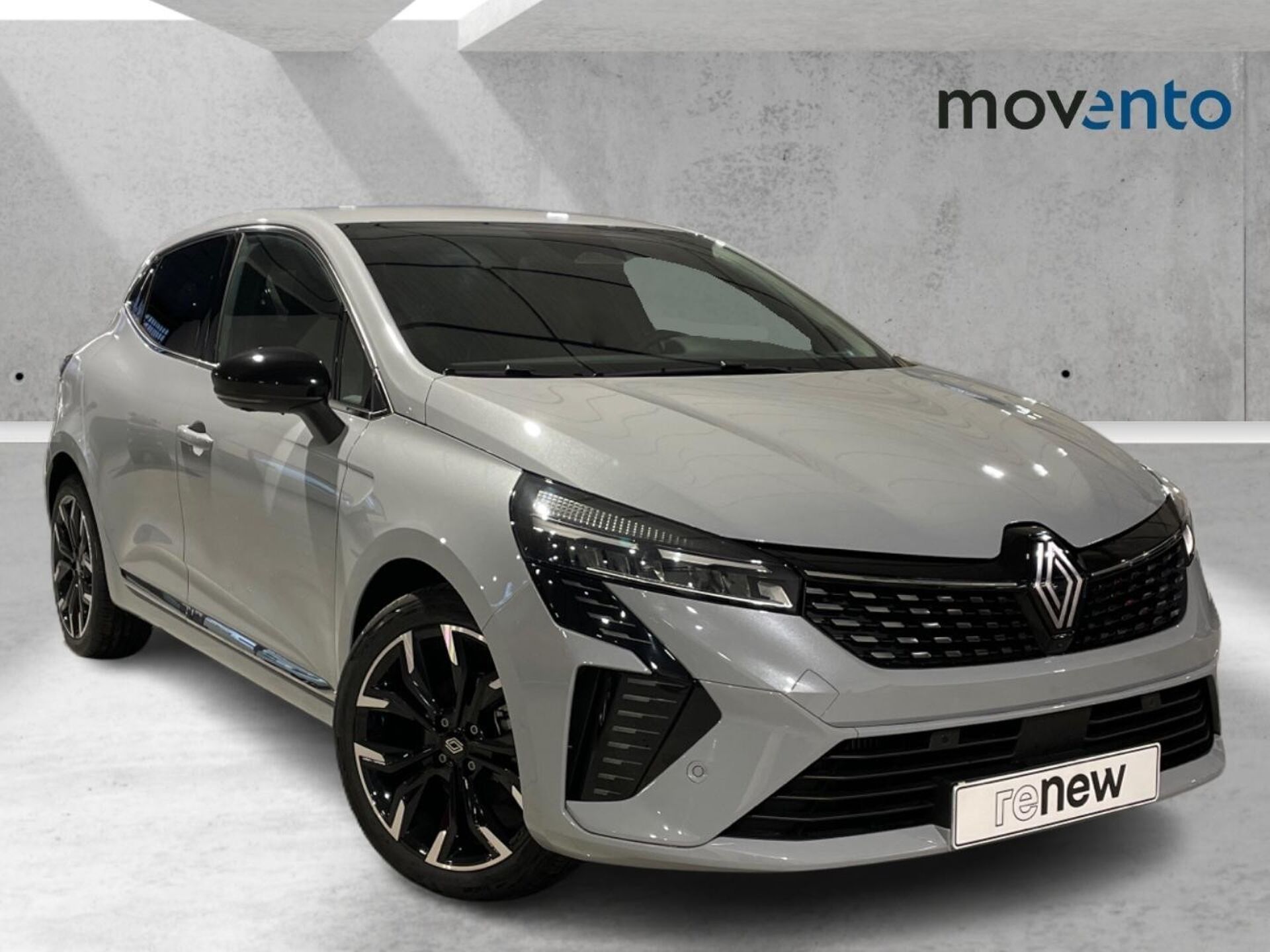 Imagen 1 de RENAULT Clio