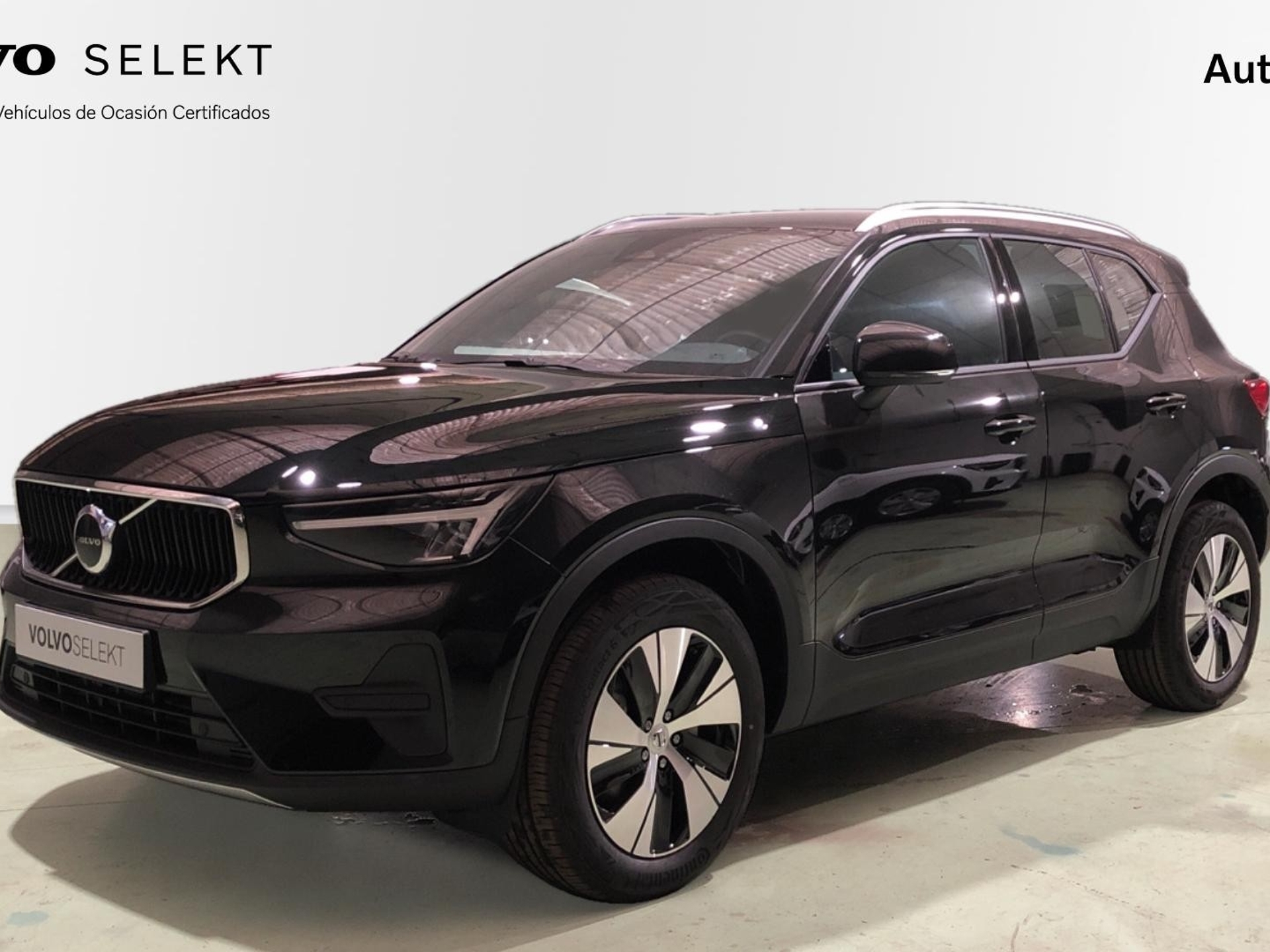 Imagen de VOLVO XC40