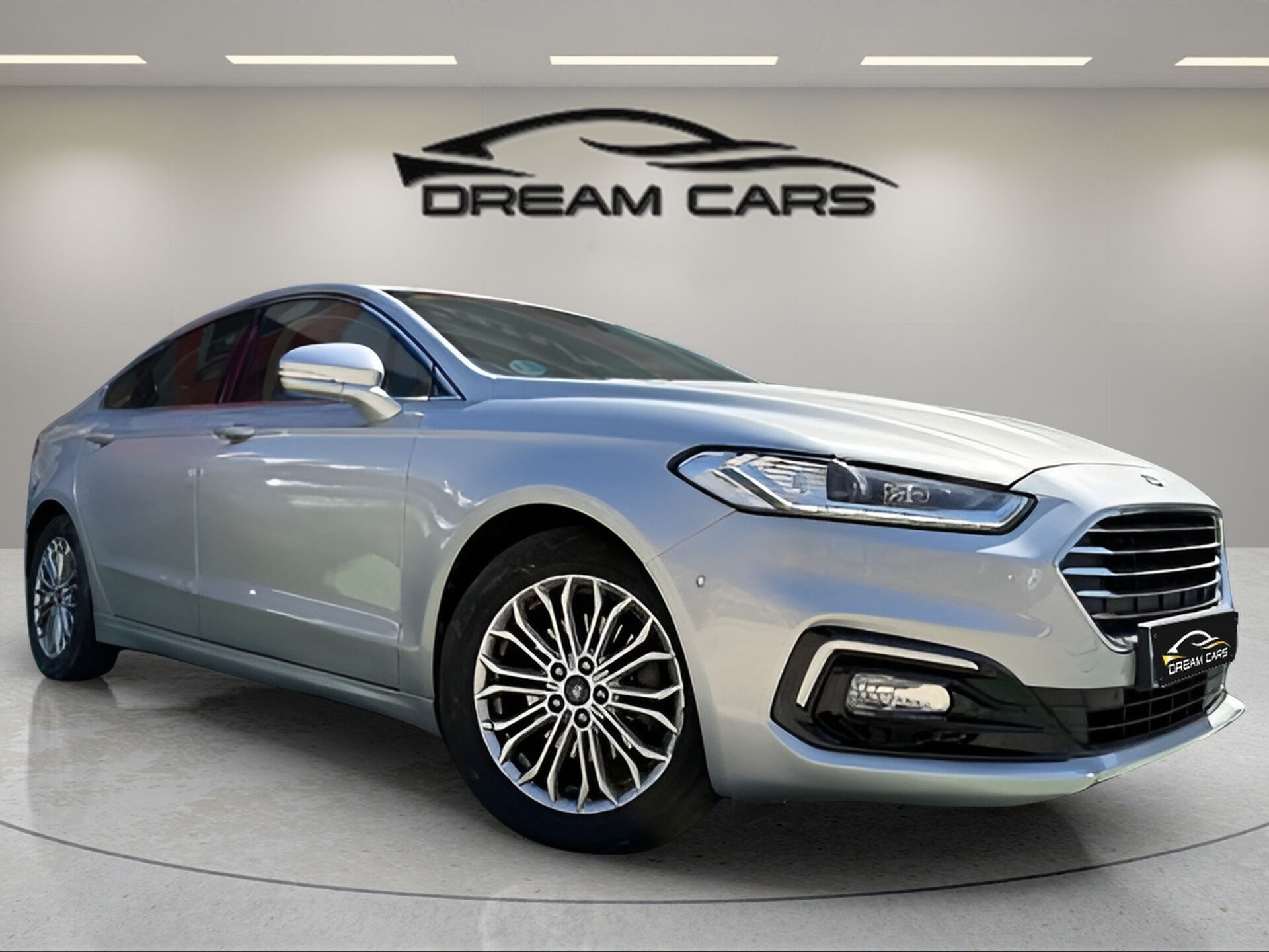 Imagen de FORD Mondeo