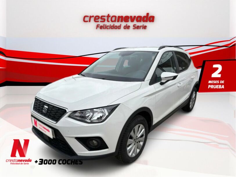 Foto del SEAT Arona 1.0 TSI Ecomotive S&S Style 95