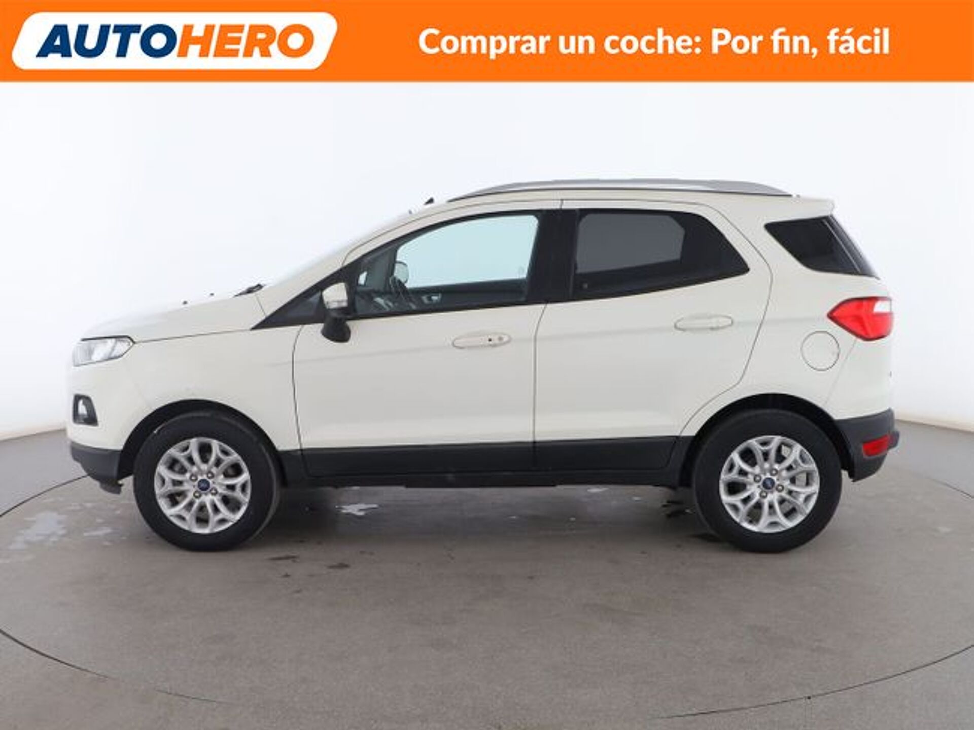 Imagen 3 de FORD EcoSport