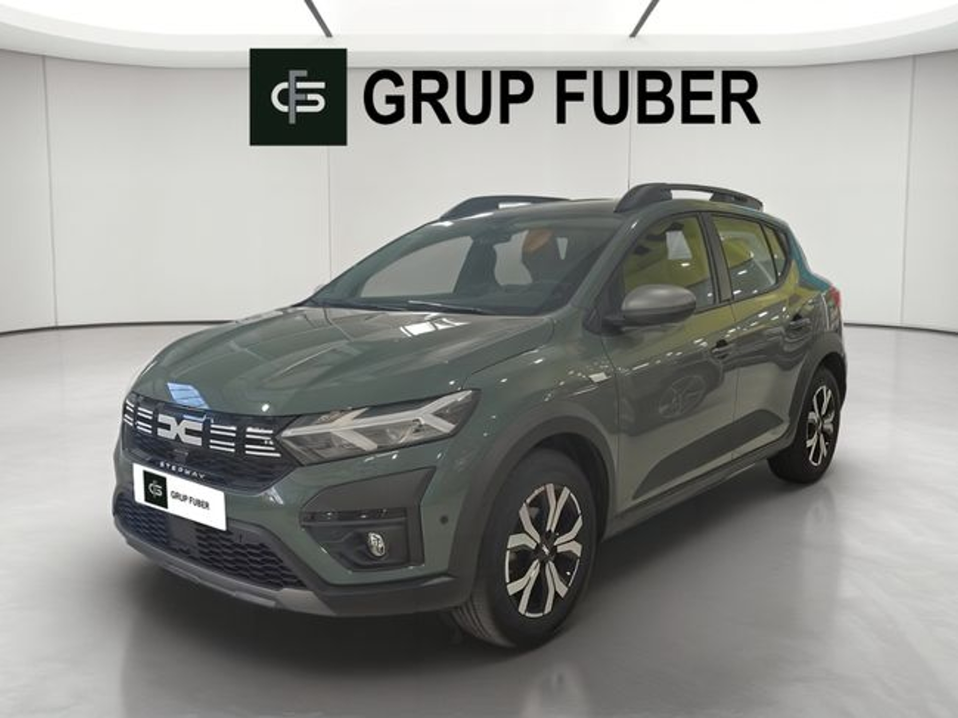 Imagen de DACIA Sandero