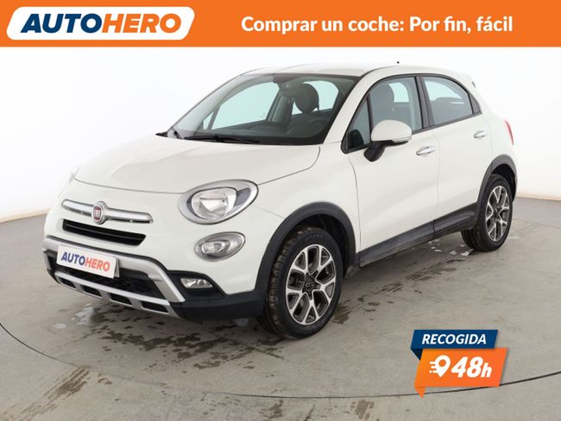 Imagen de FIAT 500X