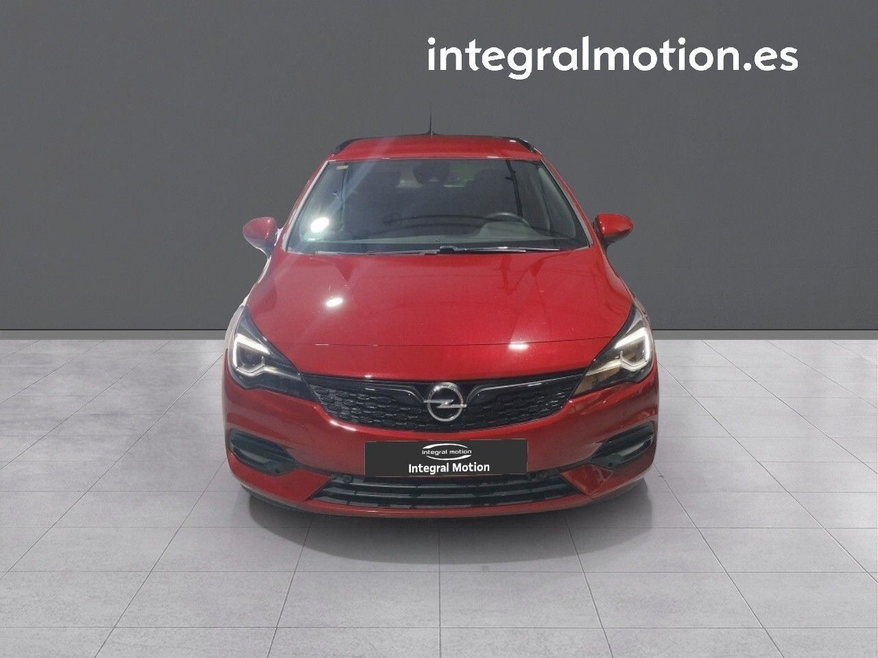Foto del OPEL Astra ST 1.2T S-S GS Line 130