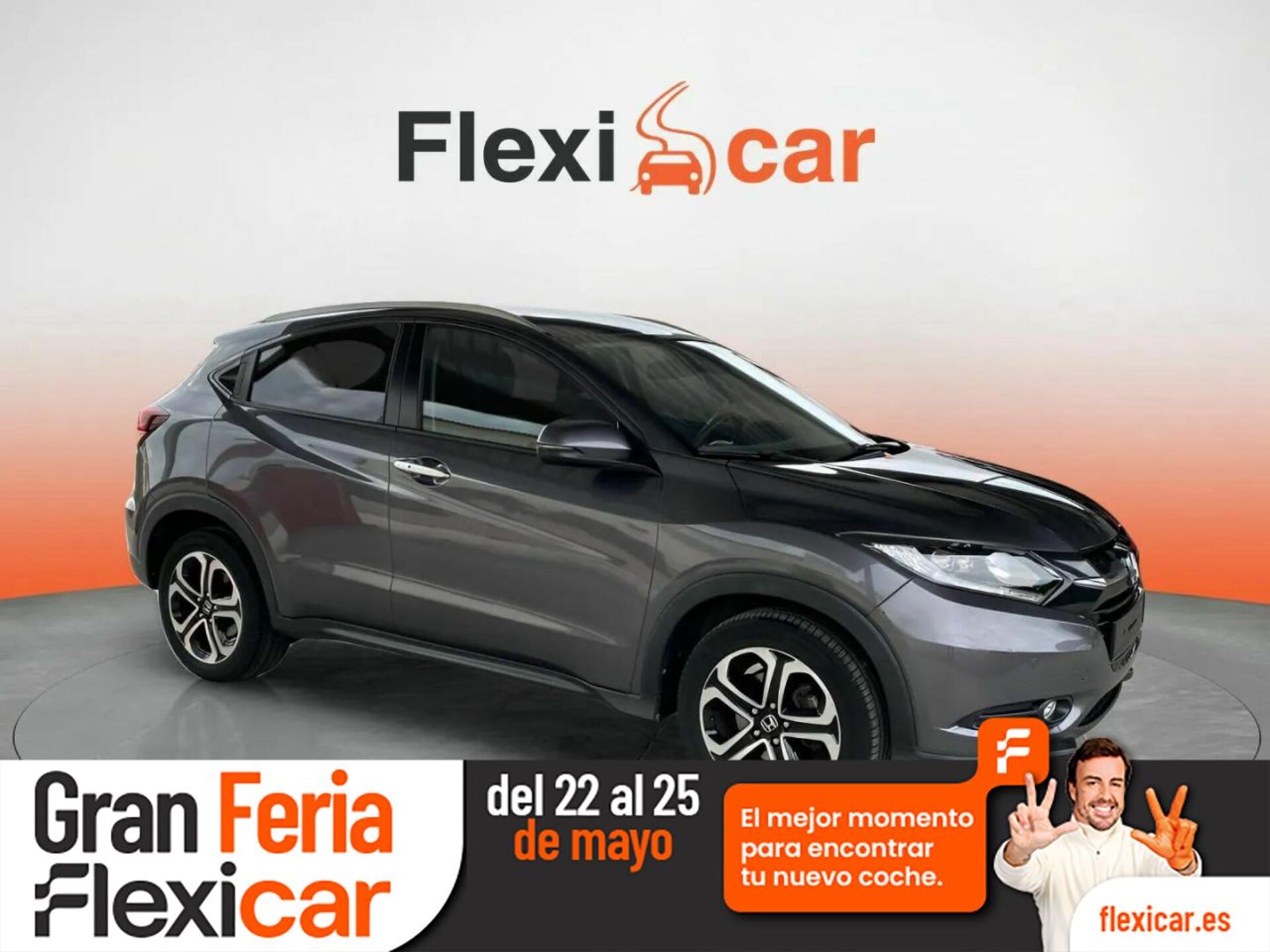 Imagen de HONDA HR-V