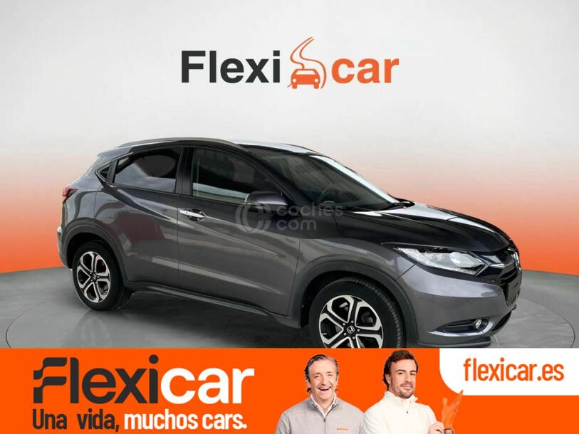 Foto del HONDA HR-V 1.5 i-VTEC Elegance Navi