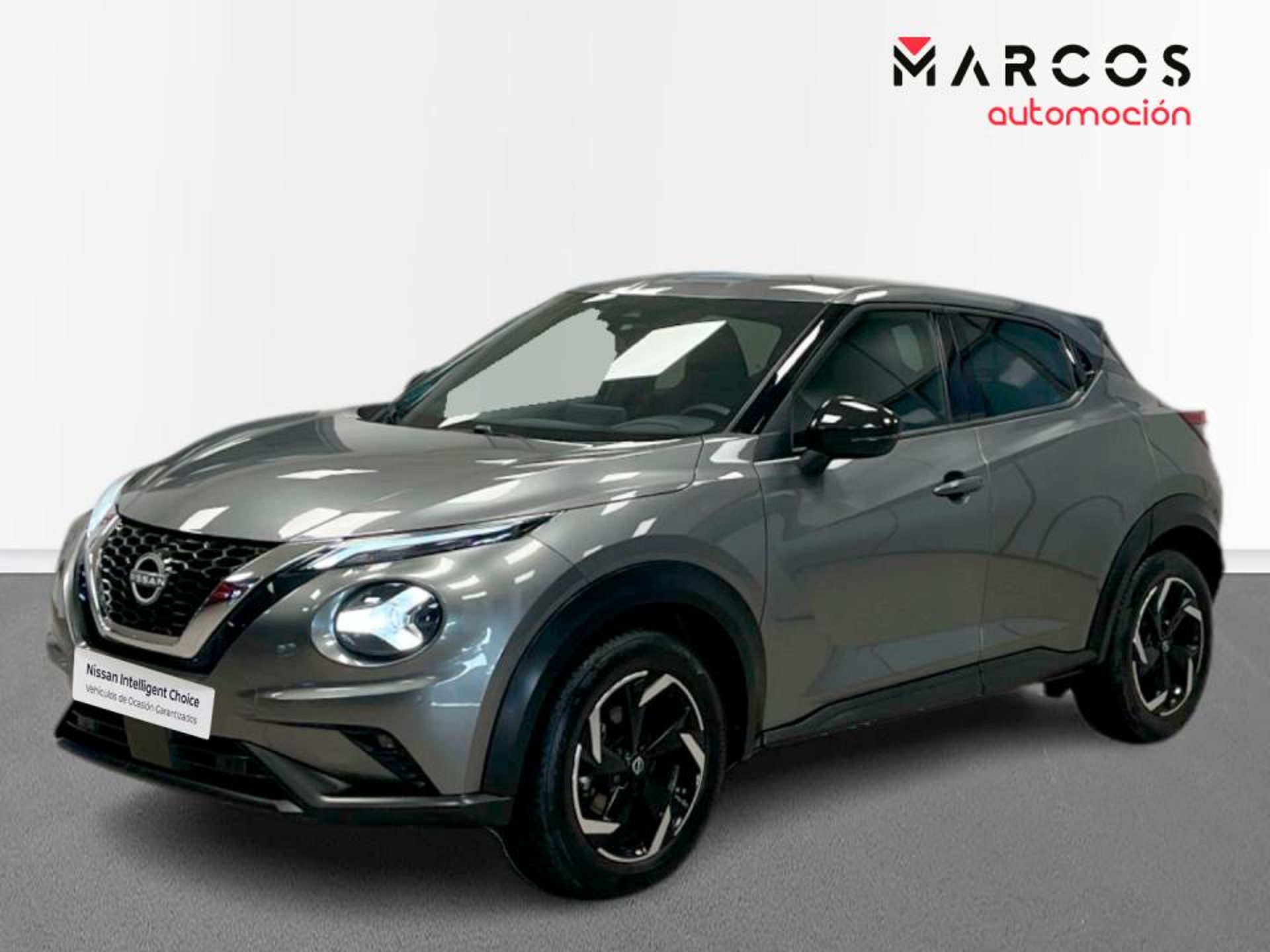 Imagen de NISSAN Juke