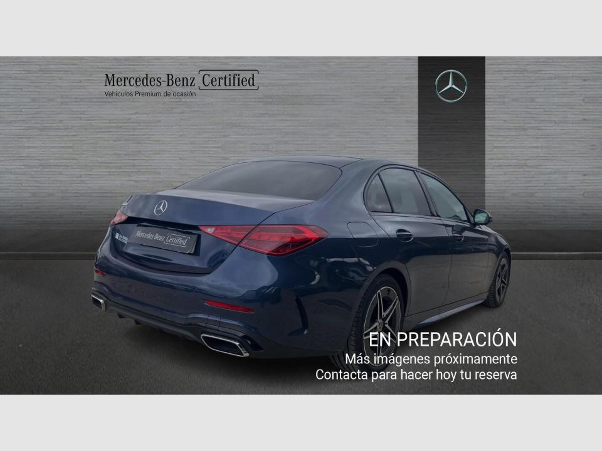 Imagen 2 de MERCEDES Clase C
