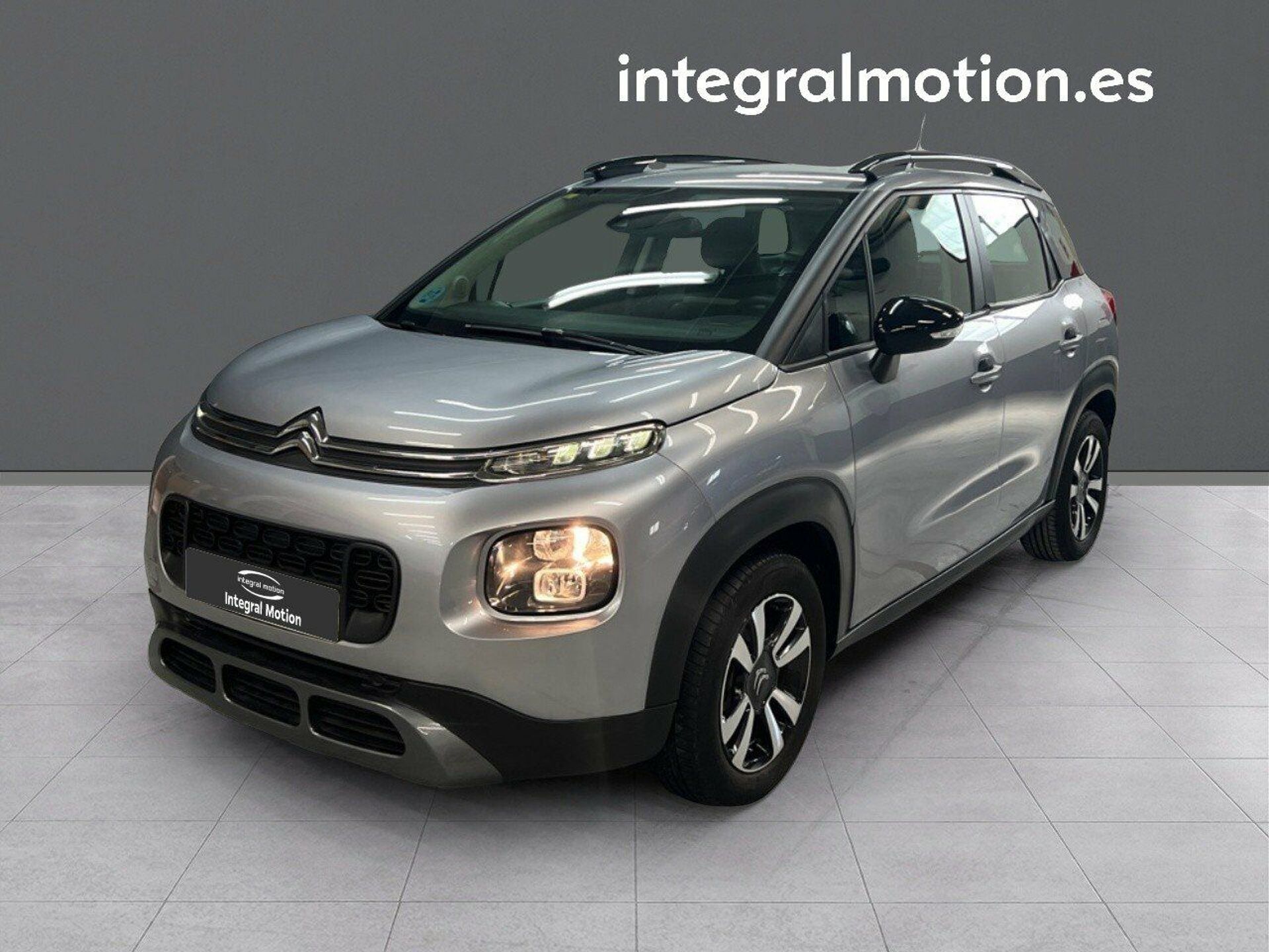 Imagen de CITROEN C3 Aircross
