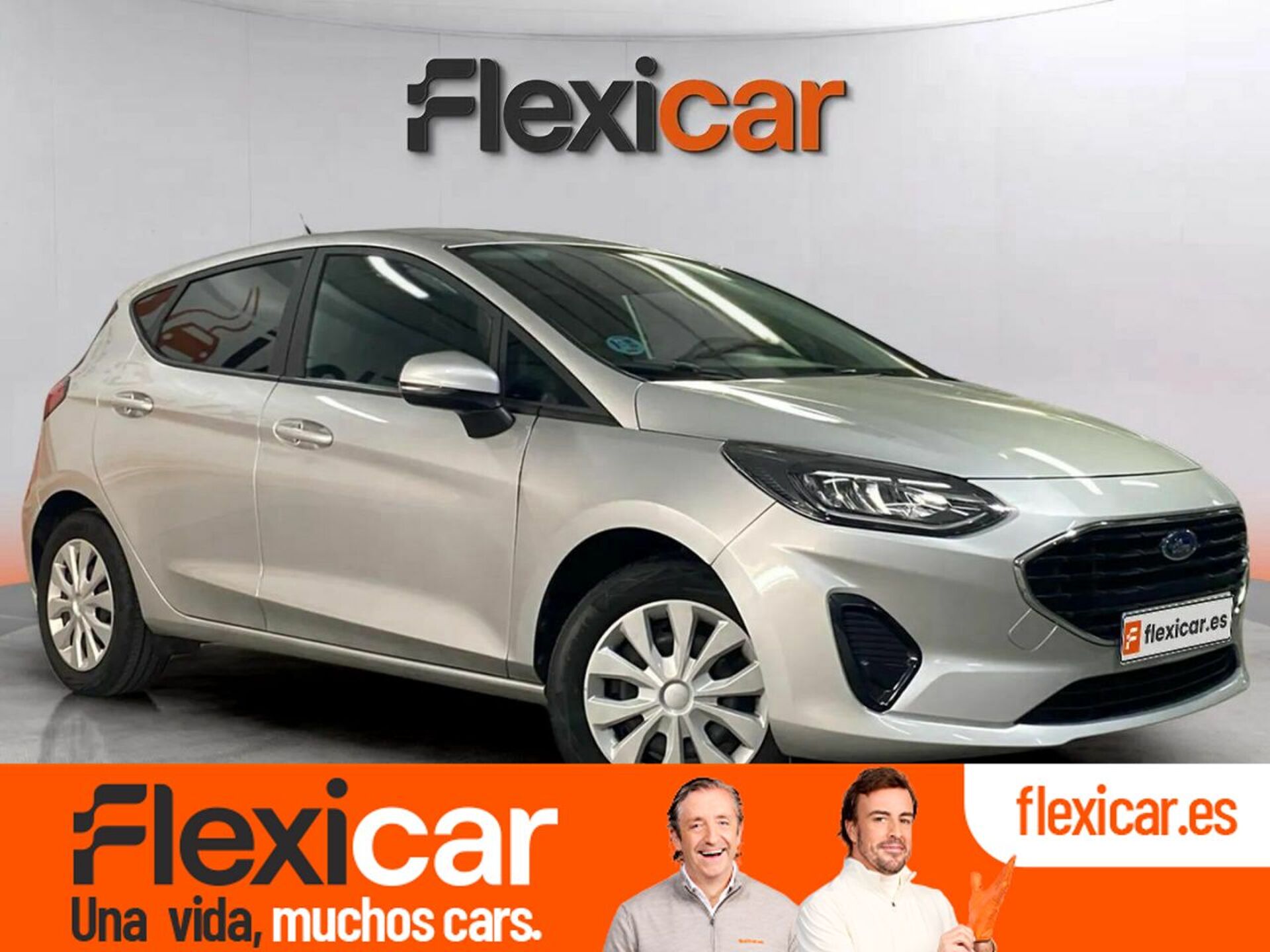 Imagen de FORD Fiesta
