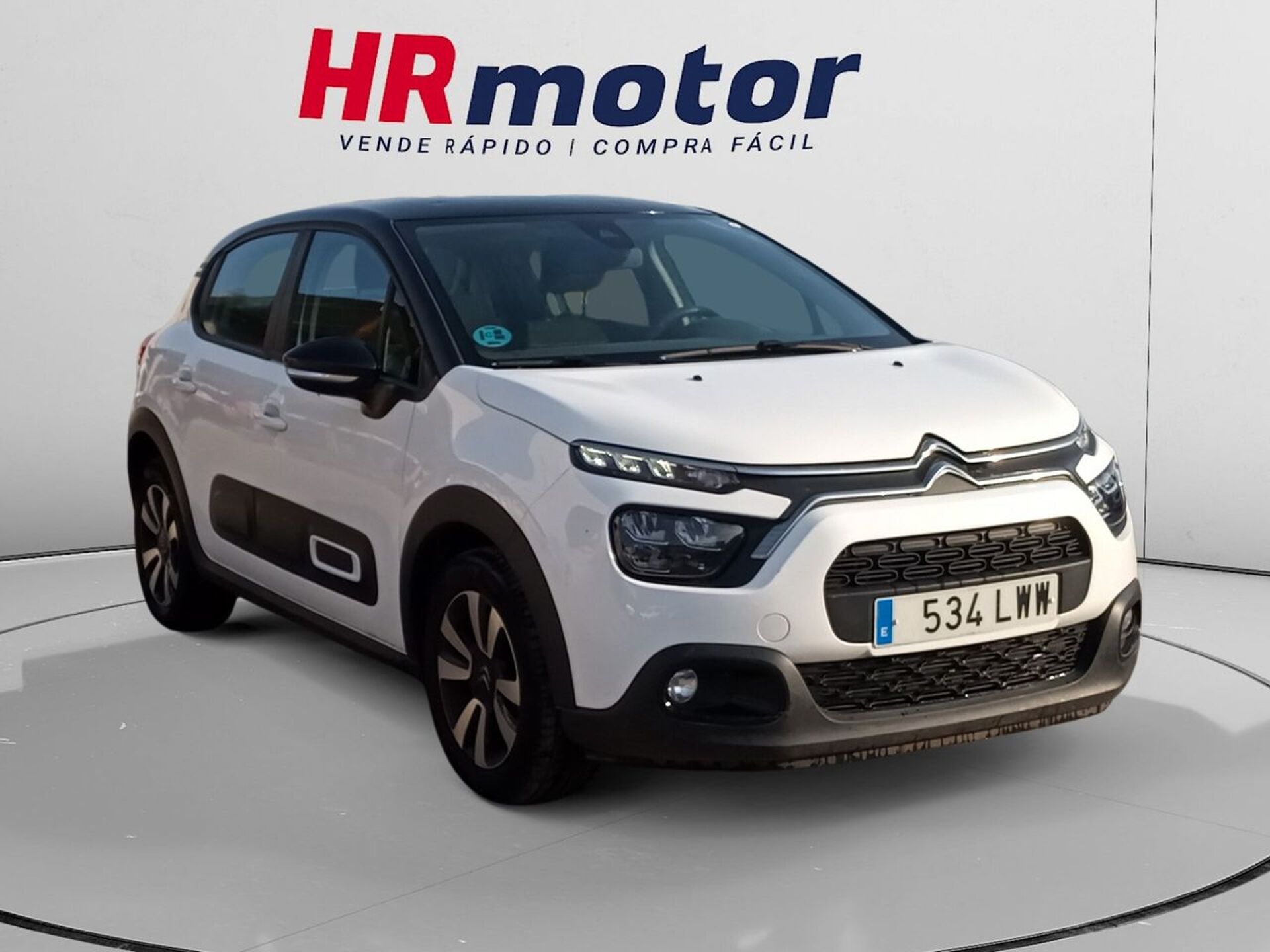 Imagen de CITROEN C3