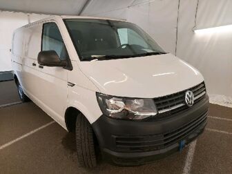 Imagen de VOLKSWAGEN Transporter Mixto 2.0TDI SCR BMT 75kW