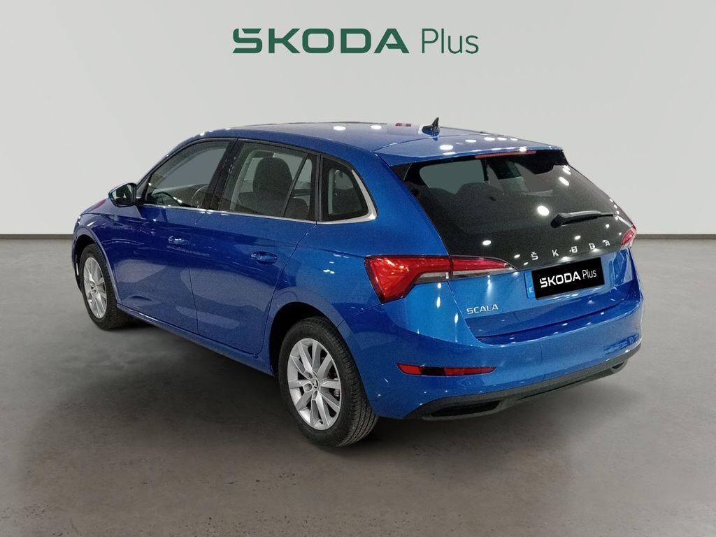 Foto del SKODA Scala 1.0 TSI Ambition 81kW