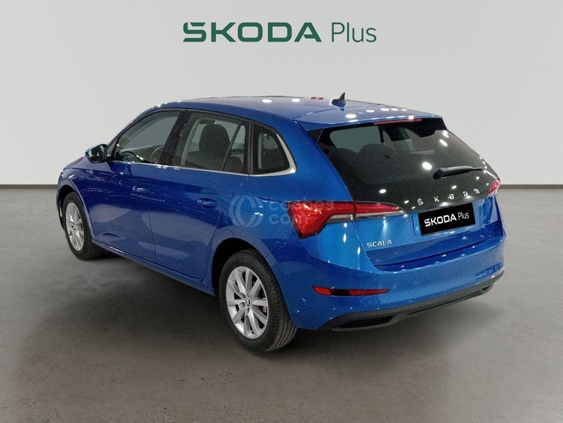 Foto del SKODA Scala 1.0 TSI Ambition 81kW