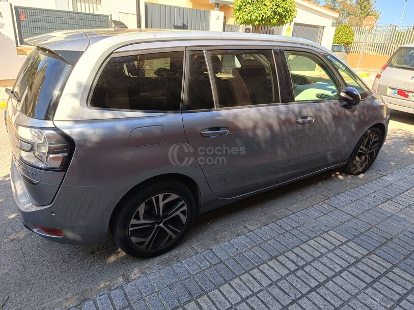 Foto del CITROEN Grand C4 Spacetourer 1.2 PureTech S&S Origins 130