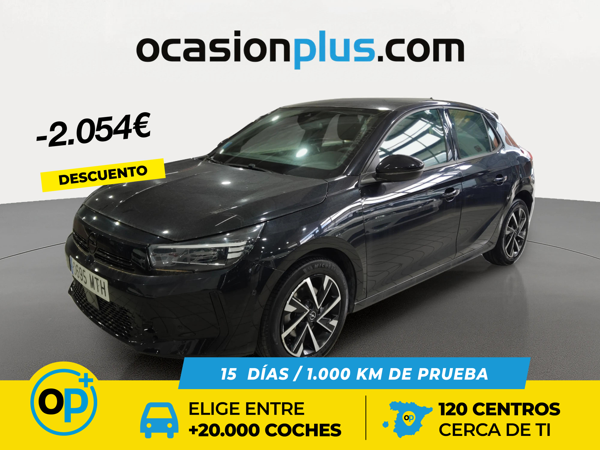 Imagen de OPEL Corsa