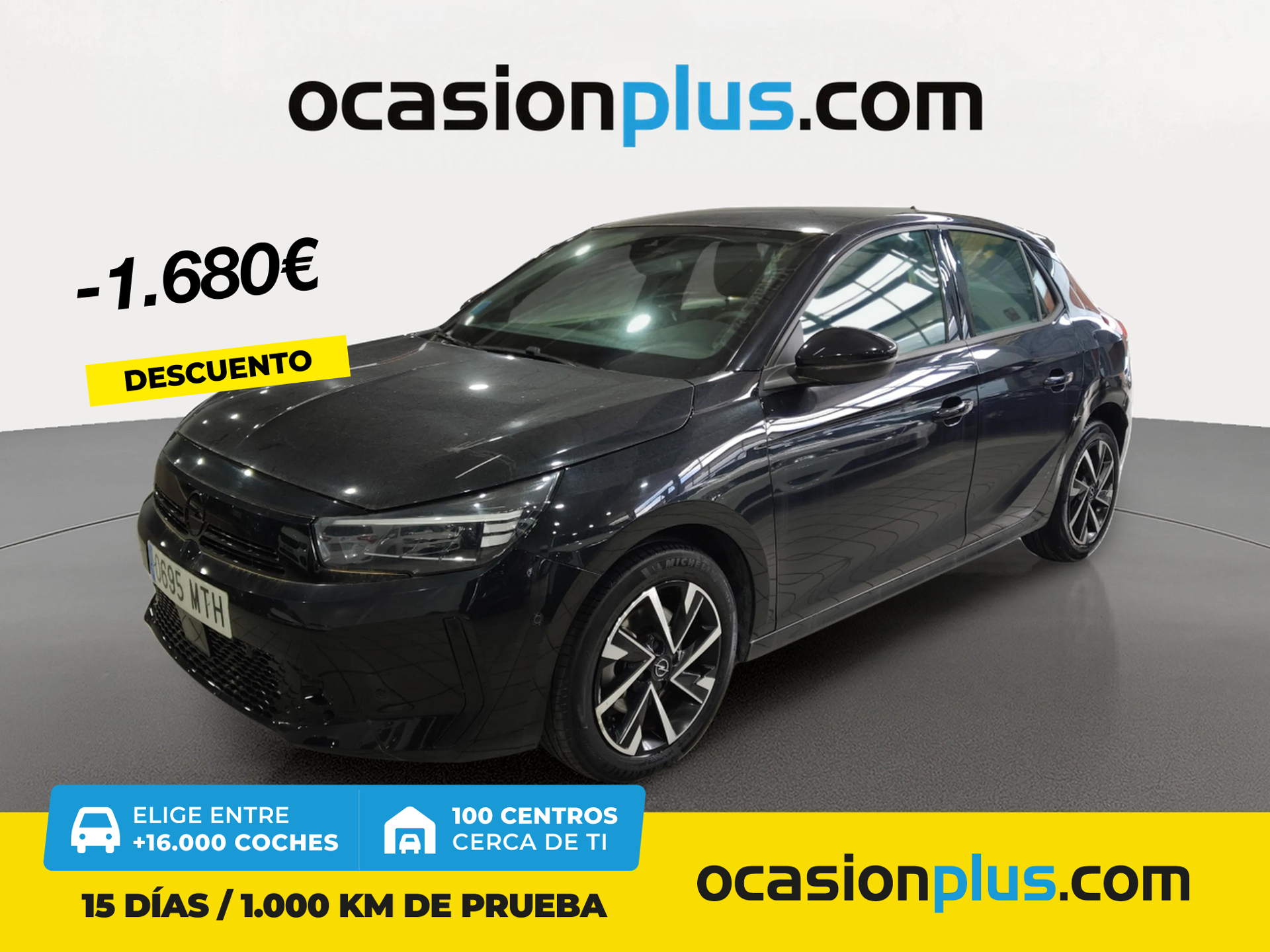 Imagen de OPEL Corsa