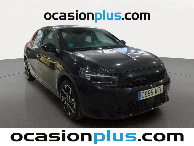 Foto del OPEL Corsa 1.2T XHL MHEV S-S GS Aut. 100