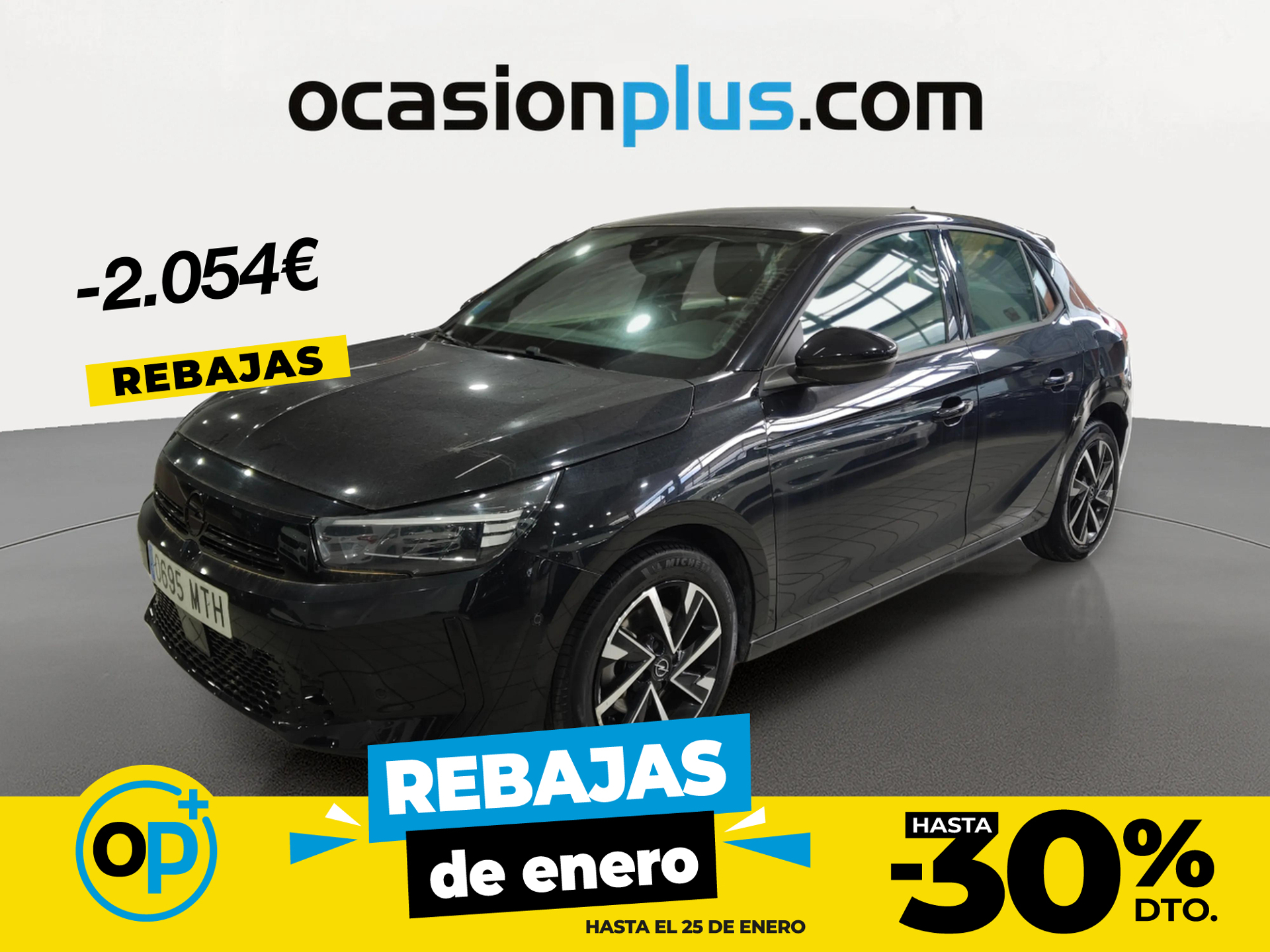 Imagen de OPEL Corsa