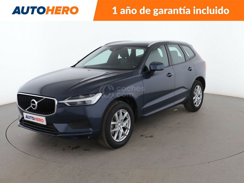 Foto del VOLVO XC60 T5 Inscription AWD Aut. 250