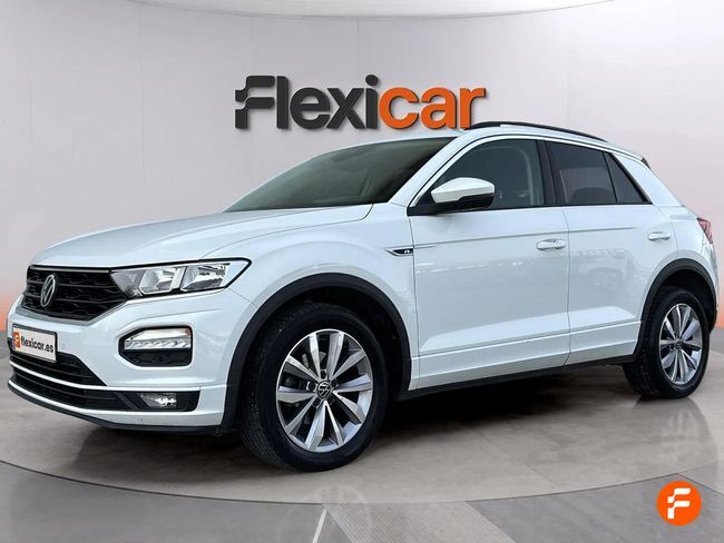 Foto del VOLKSWAGEN T-Roc 1.0 TSI Advance R-line 81kW