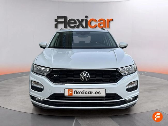 Foto del VOLKSWAGEN T-Roc 1.0 TSI Advance R-line 81kW