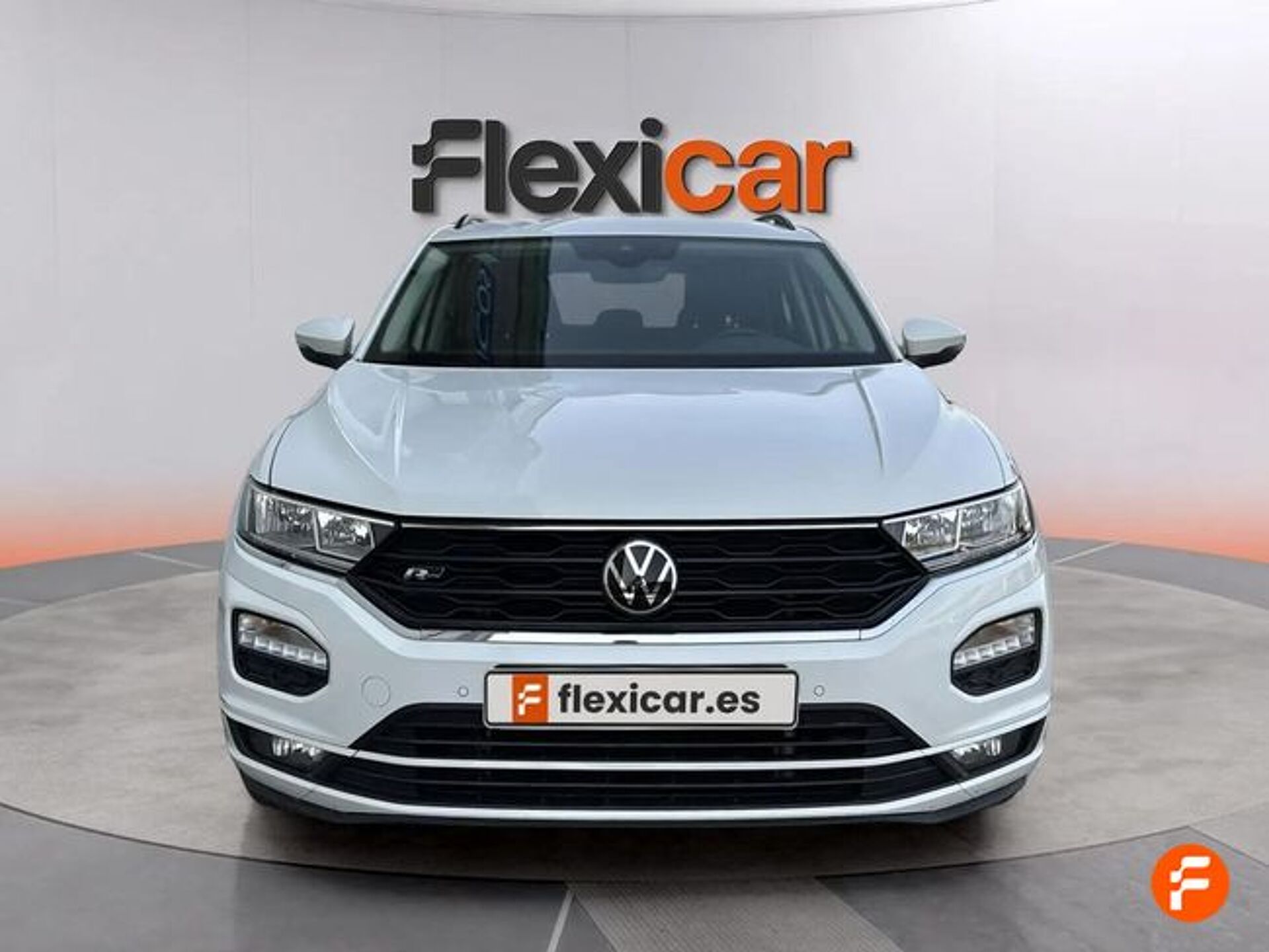 Imagen 2 de VOLKSWAGEN T-Roc