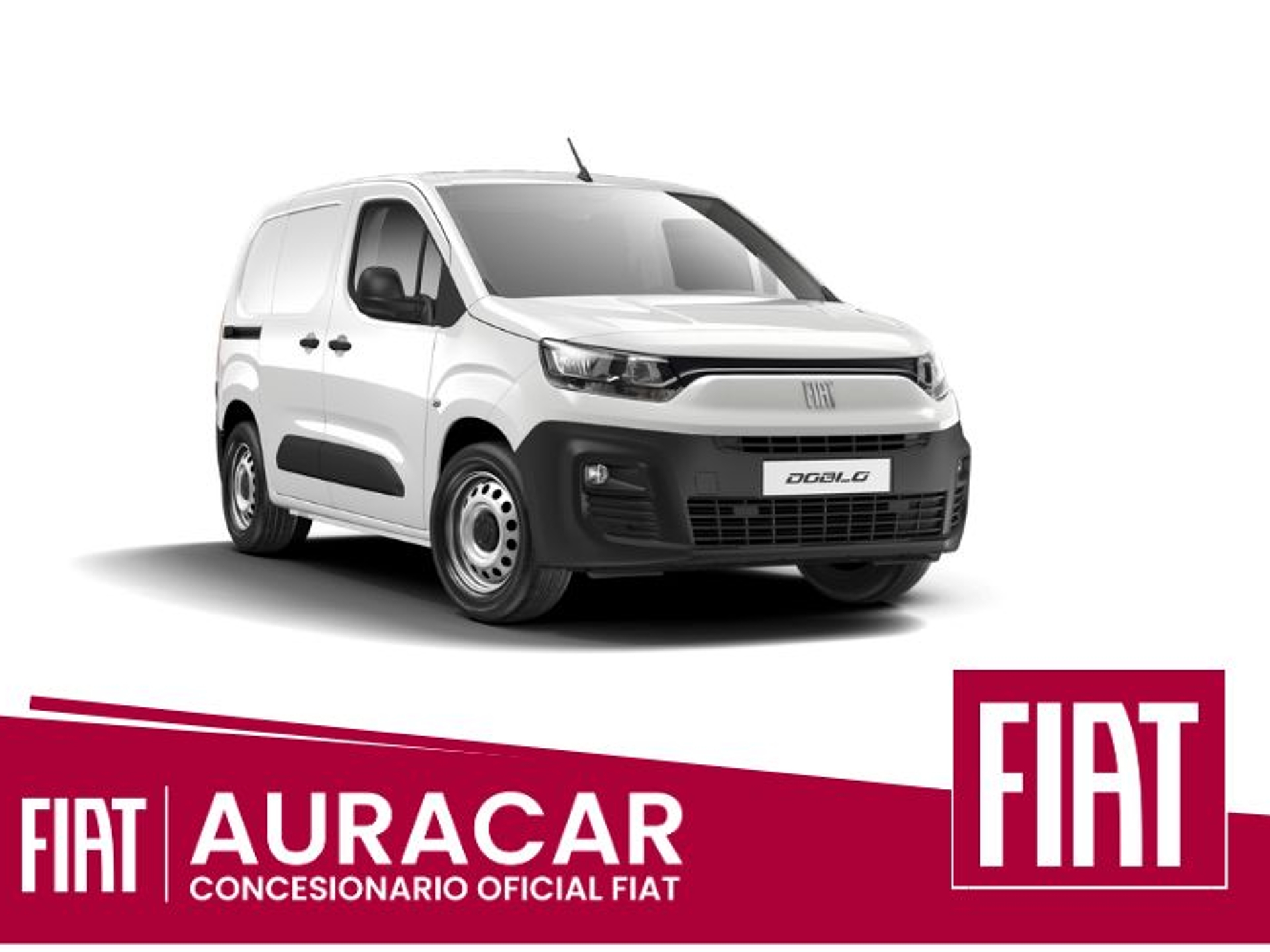 Imagen de FIAT Dobló