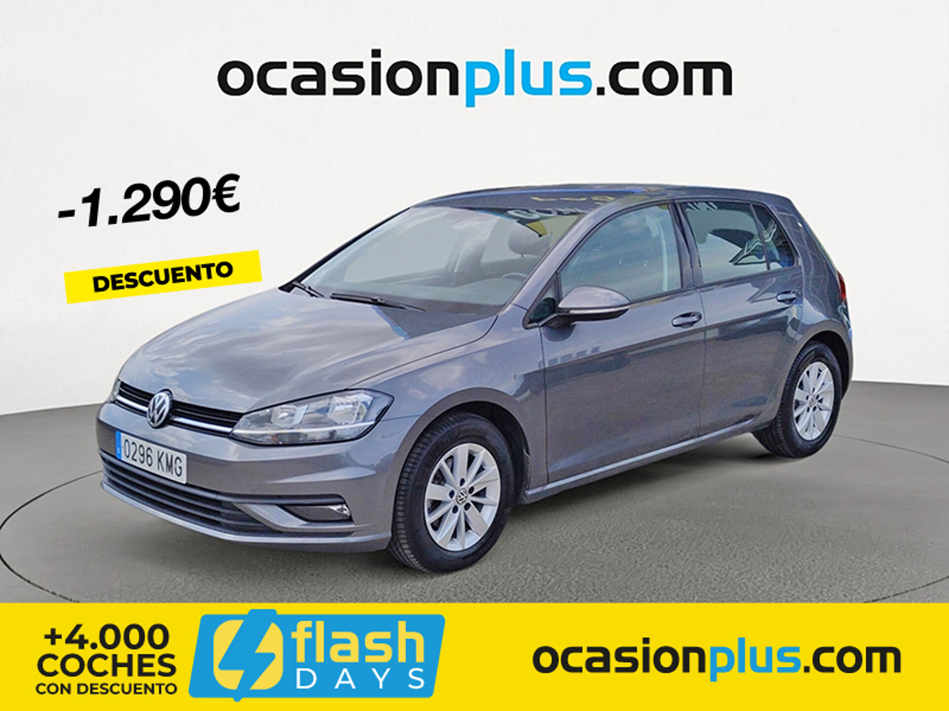 Imagen de VOLKSWAGEN Golf