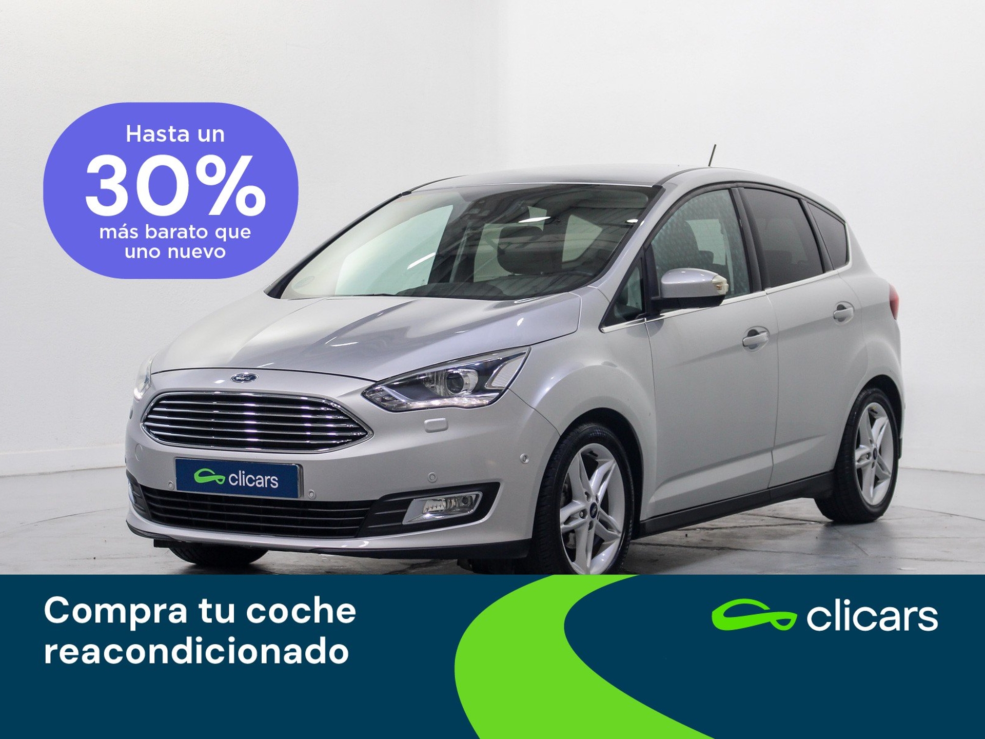 Imagen de FORD C-Max