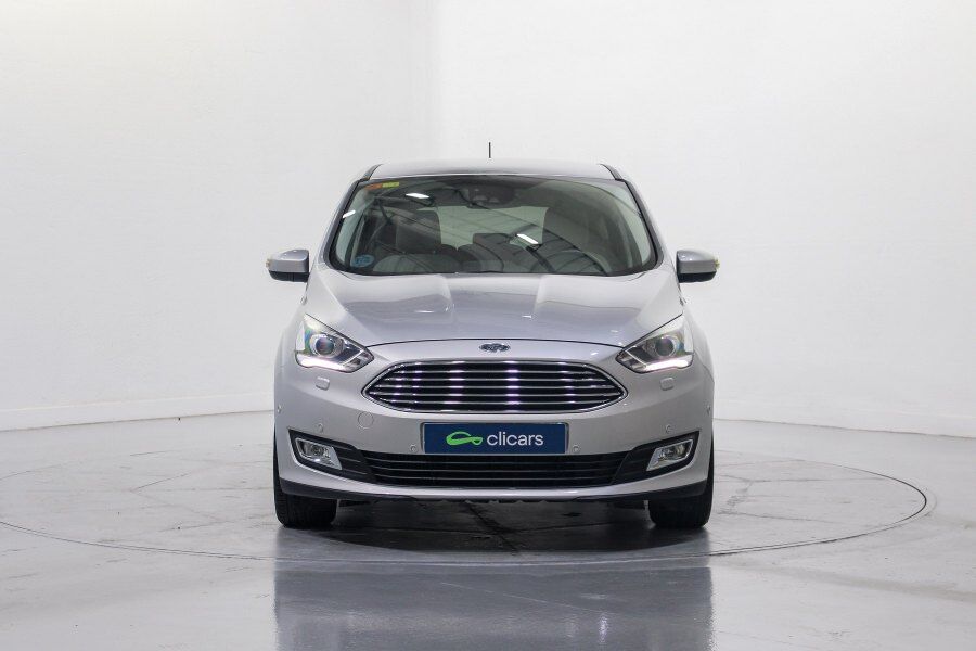 Foto del FORD C-Max 1.0 Ecoboost Auto-S&S Titanium 125