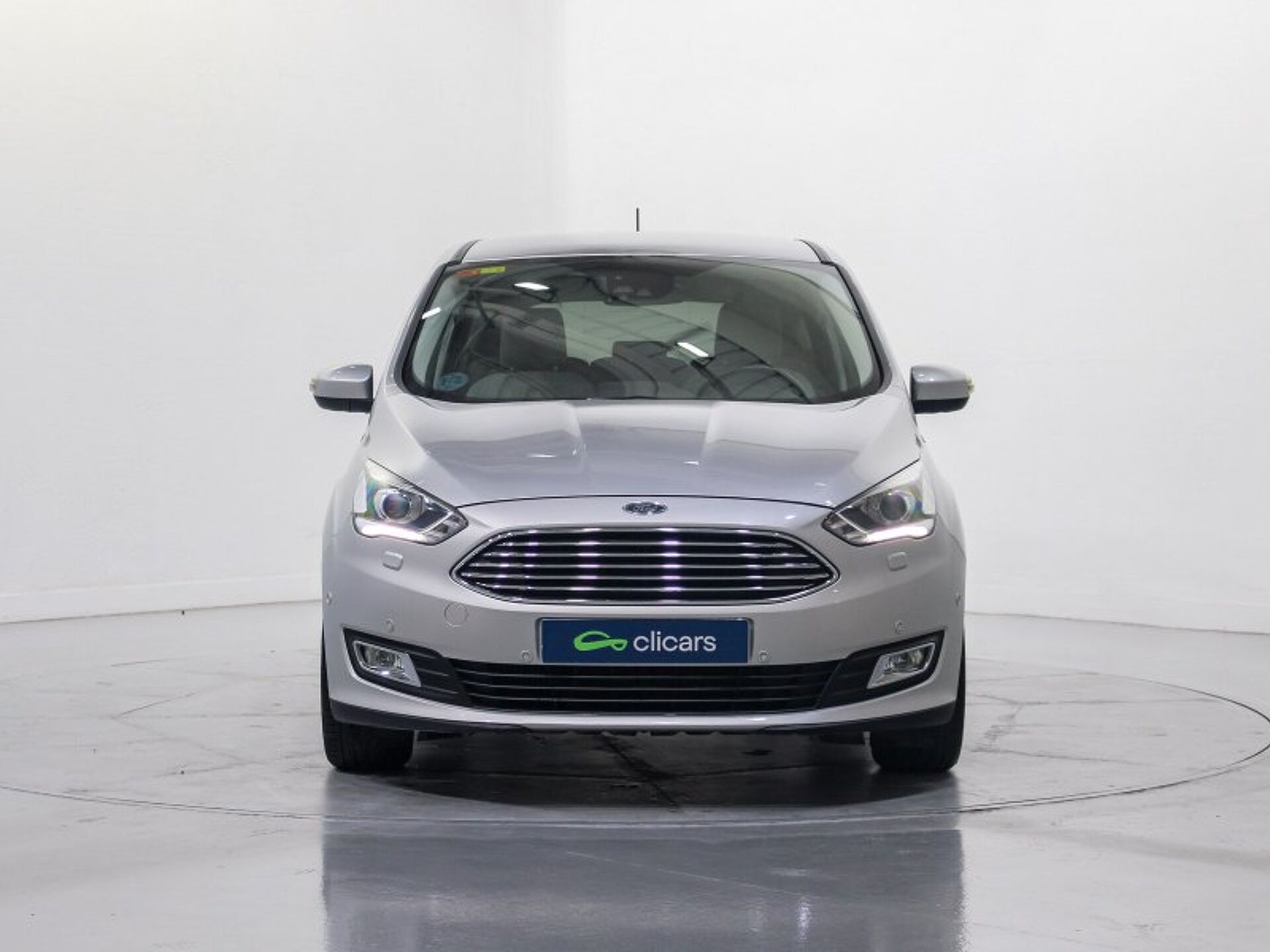 Imagen 2 de FORD C-Max