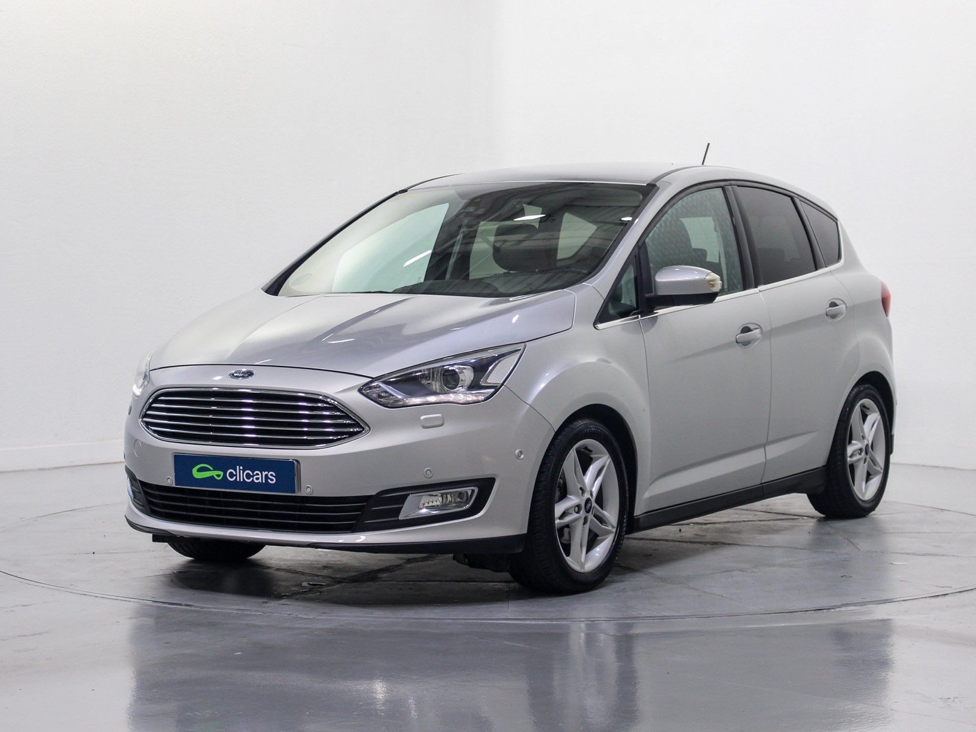 Imagen de FORD C-Max
