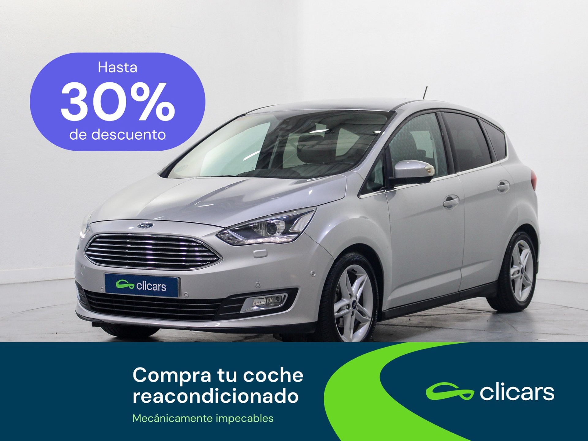 Imagen de FORD C-Max