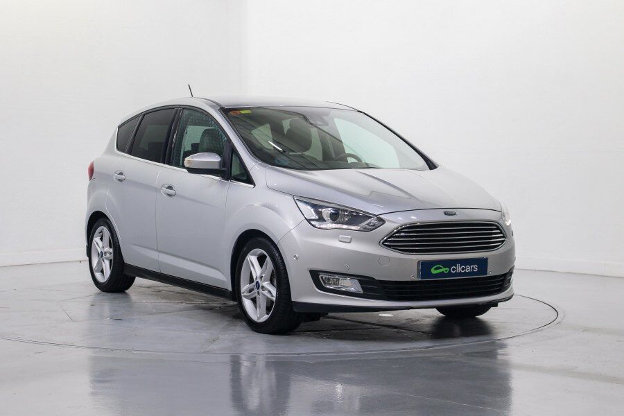Foto del FORD C-Max 1.0 Ecoboost Auto-S&S Titanium 125
