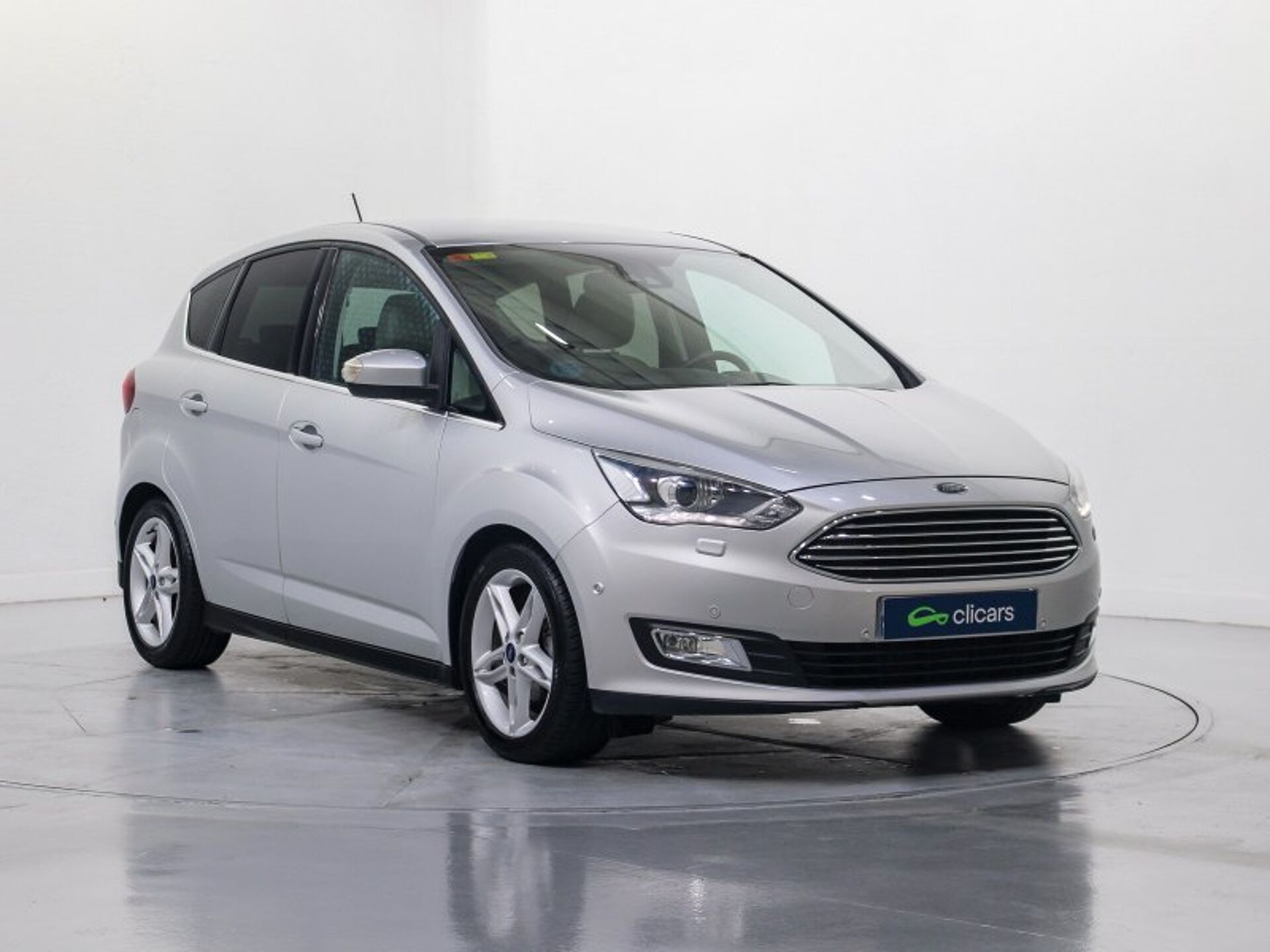 Imagen 3 de FORD C-Max