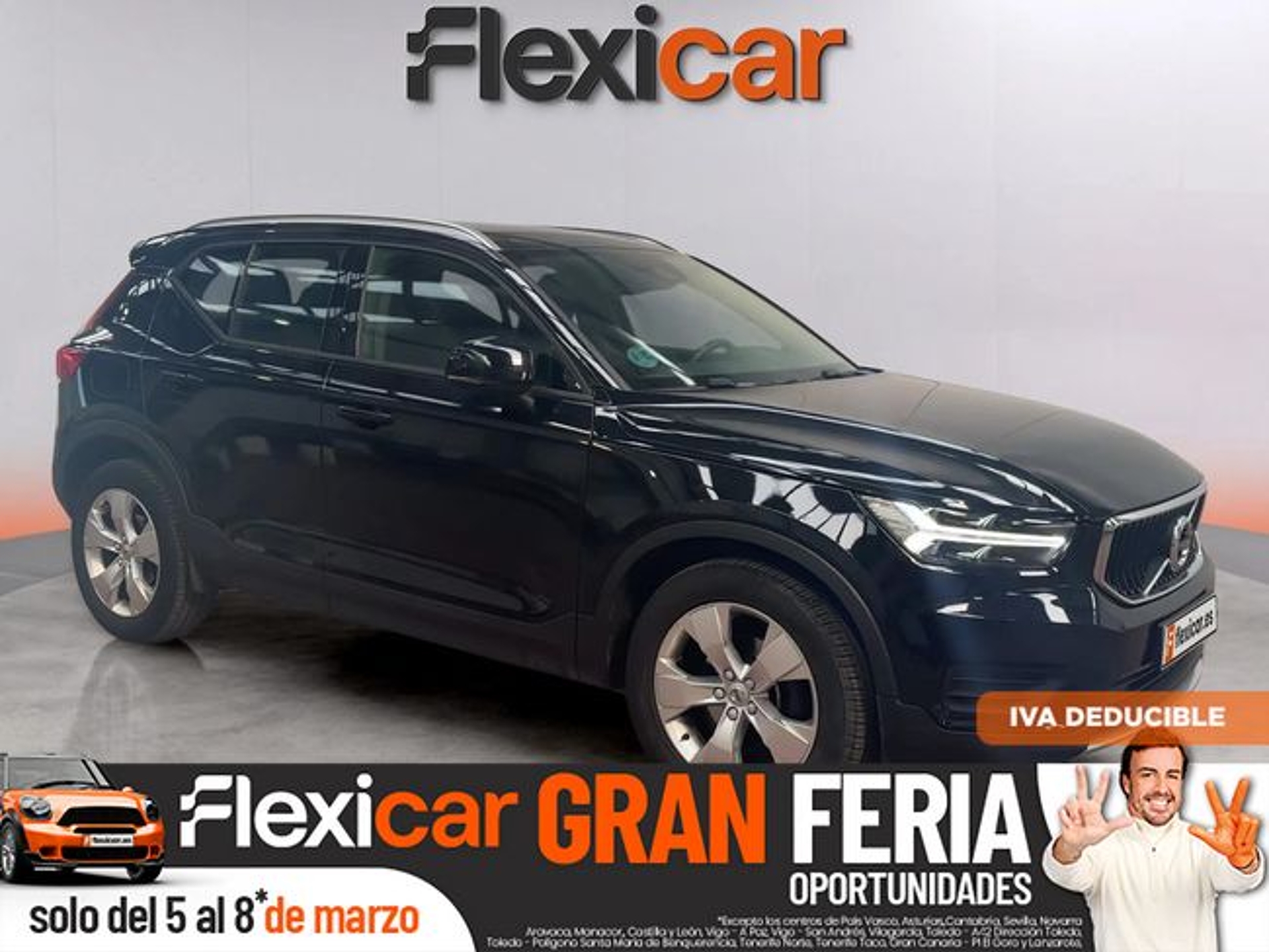 Imagen de VOLVO XC40