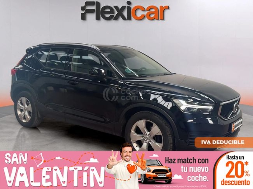 Foto del VOLVO XC40 T3 Business Plus