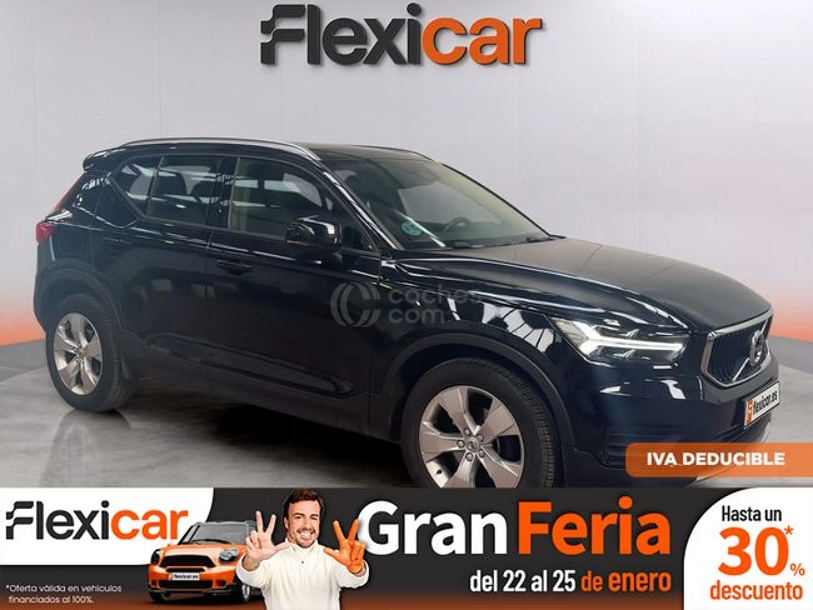 Foto del VOLVO XC40 T3 Business Plus