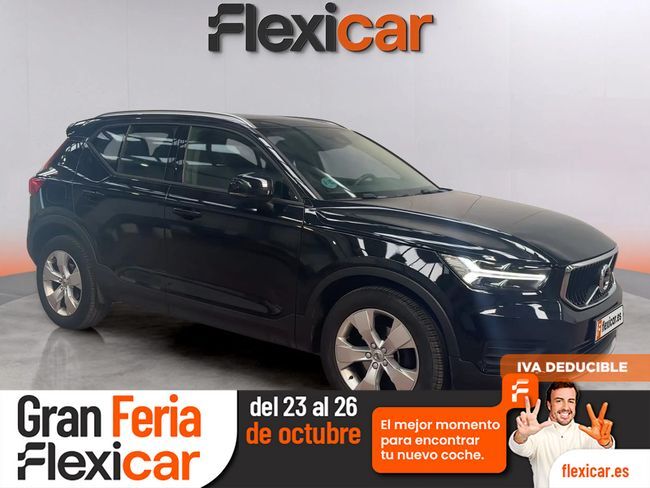 VOLVO XC40 (1.5 T3 Business Plus) en Cantabria