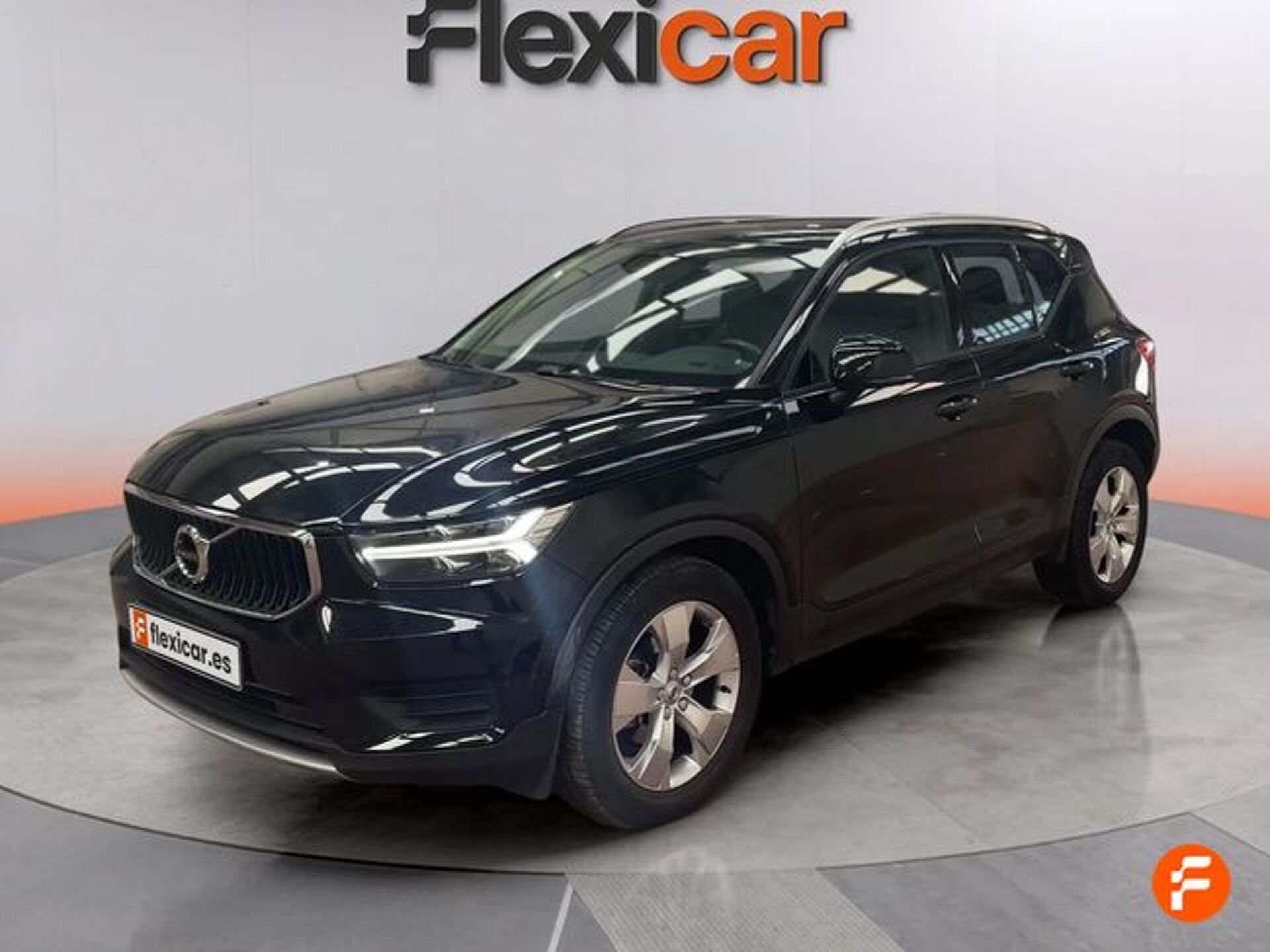 Imagen 3 de VOLVO XC40