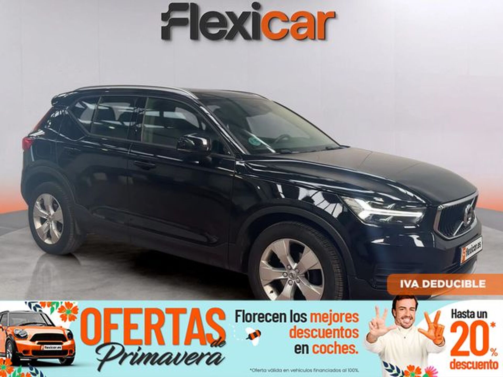 Imagen 1 de VOLVO XC40