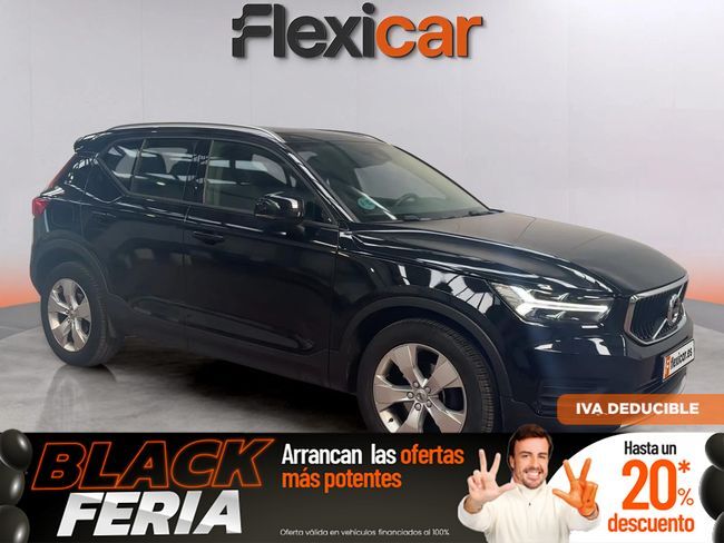 VOLVO XC40 (1.5 T3 Business Plus) en Cantabria