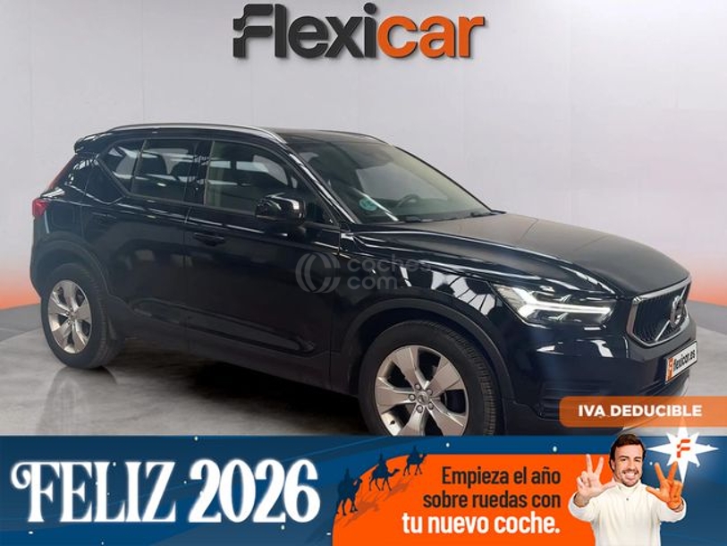 Foto del VOLVO XC40 T3 Business Plus