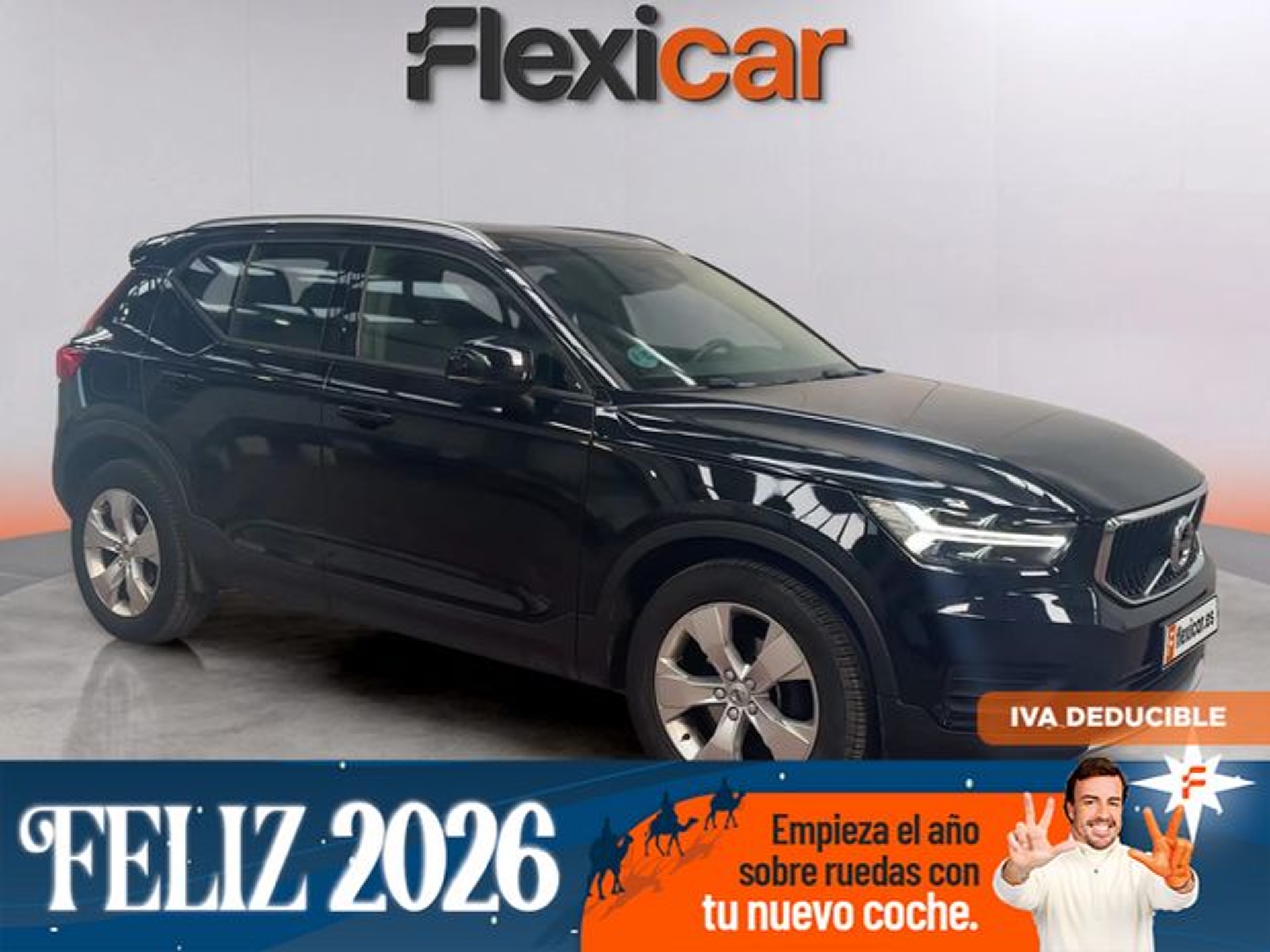 Imagen de VOLVO XC40