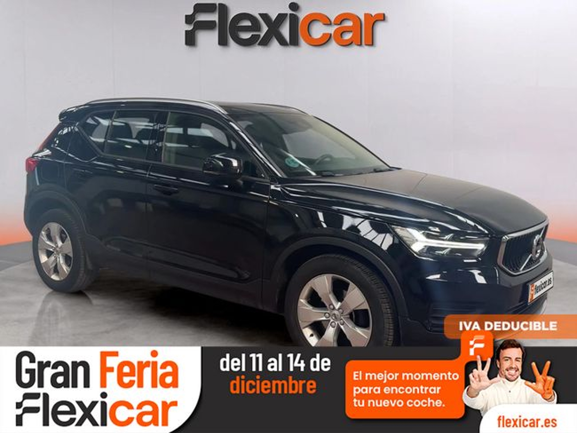 Imagen de VOLVO XC40