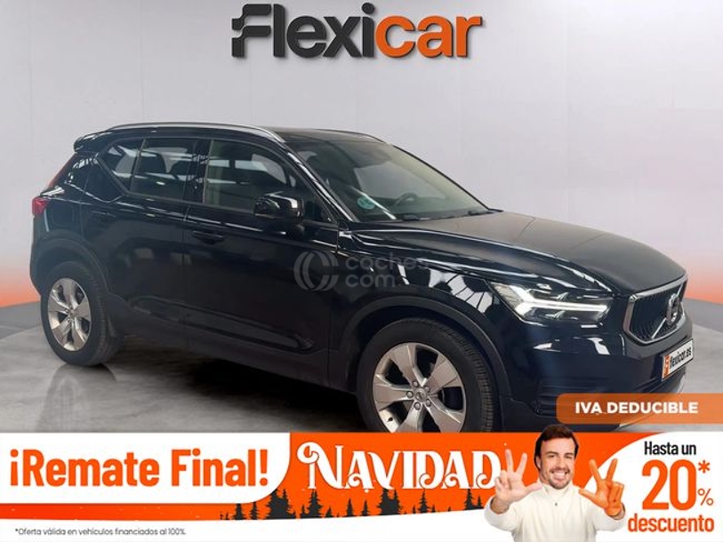 Foto del VOLVO XC40 T3 Business Plus