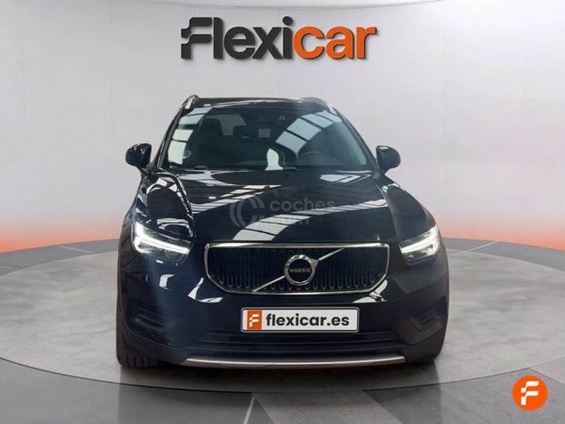 Foto del VOLVO XC40 T3 Business Plus