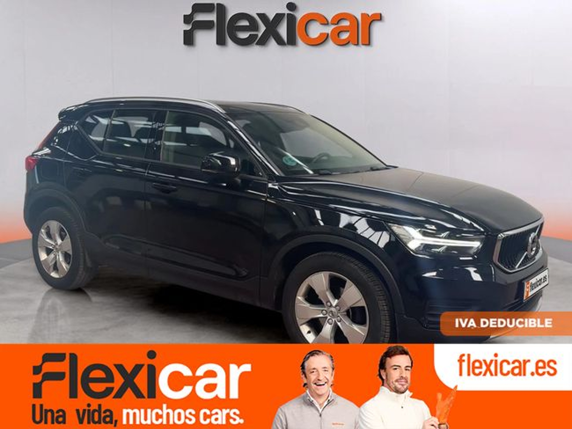 Imagen de VOLVO XC40